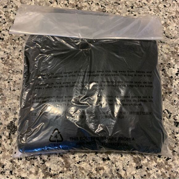 J Crew Jacket XXS Feminine Patch-pocket Sweater Lady Jacket Black - Picture 8 of 9